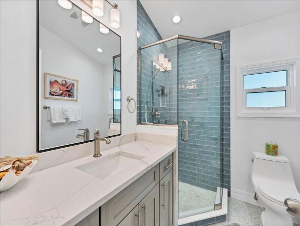 4 Bedroom Vacation Home in Boca Grande Close to Beach