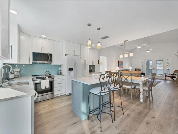 4 Bedroom Vacation Home in Boca Grande Close to Beach