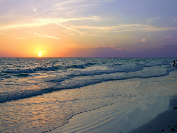 Ultimate Sanctuary on Siesta Key with 3 Bedrooms and Extra Den