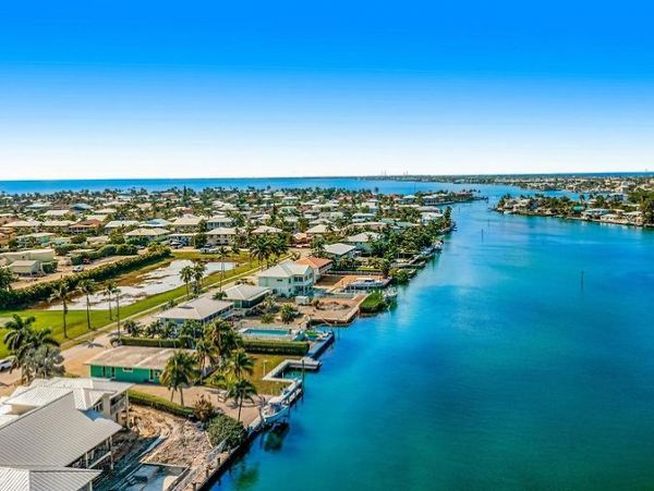 Key Colony Vacation Duplex Two Bedroom