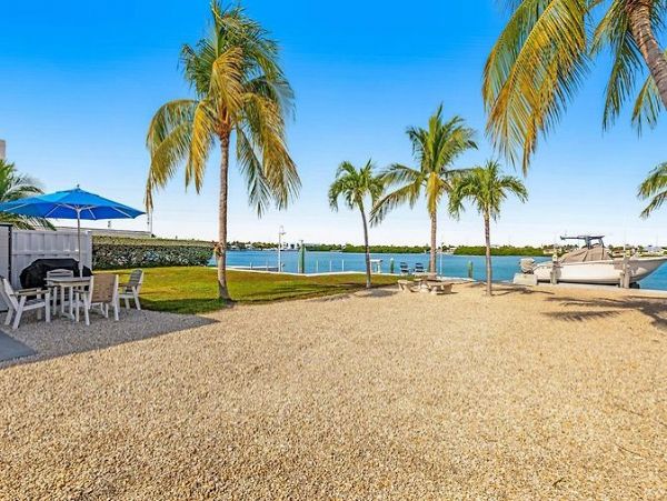 Key Colony Vacation Duplex Two Bedroom