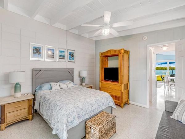 Key Colony Vacation Duplex Two Bedroom
