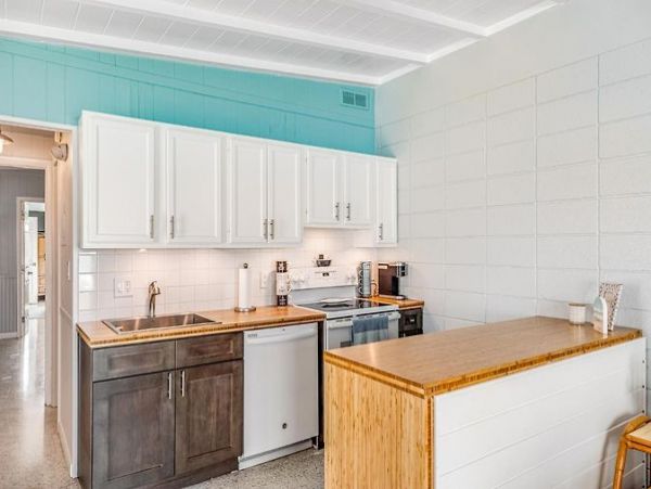 Key Colony Vacation Duplex Two Bedroom