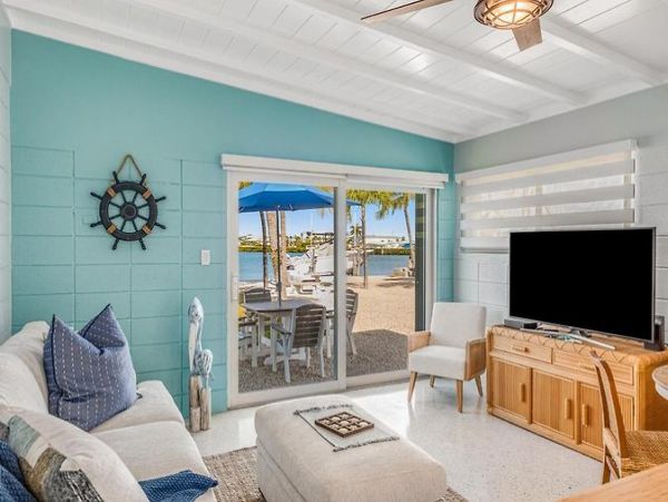 Key Colony Vacation Duplex Two Bedroom