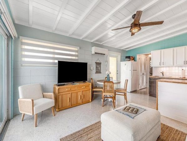 Key Colony Vacation Duplex Two Bedroom
