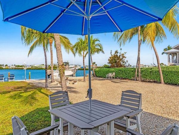 Key Colony Vacation Duplex Two Bedroom