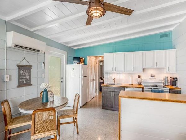 Key Colony Vacation Duplex Two Bedroom