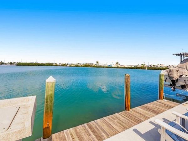 Key Colony Vacation Duplex Two Bedroom