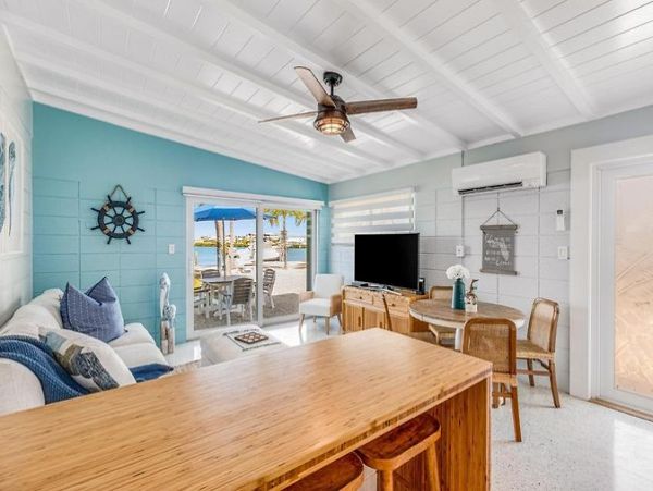 Key Colony Vacation Duplex Two Bedroom