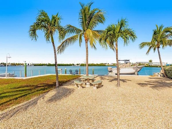 Key Colony Vacation Duplex Two Bedroom