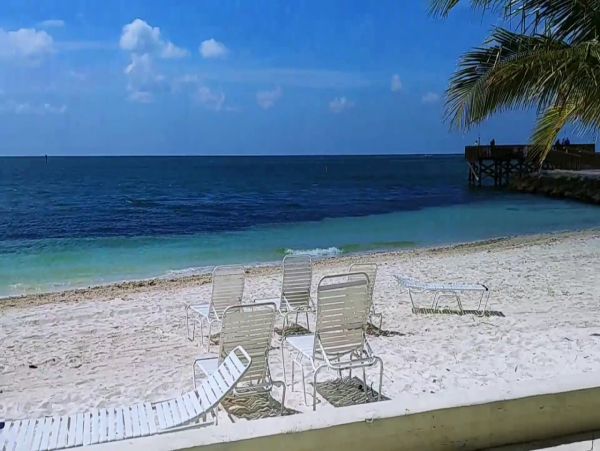 Key Colony Vacation Duplex Two Bedroom