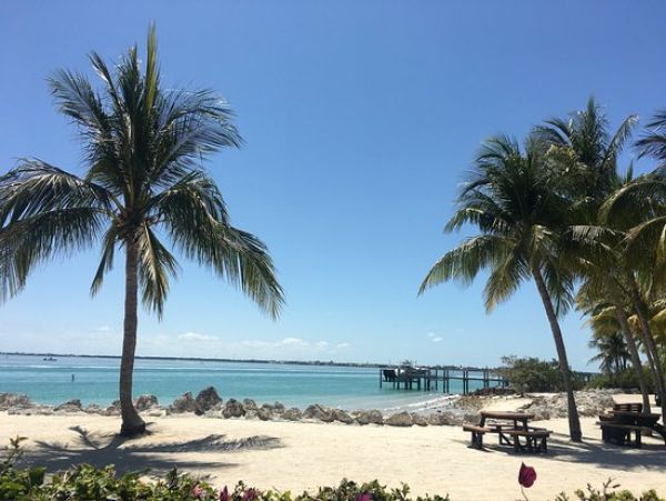 Key Colony Vacation Duplex Two Bedroom