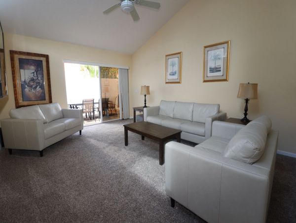 Charming Two Bedroom Vacation Home in Venice Close to Beach