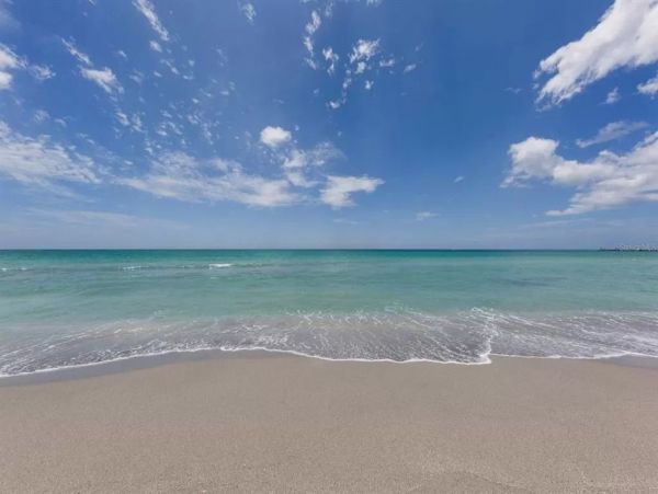 Charming Two Bedroom Vacation Home in Venice Close to Beach