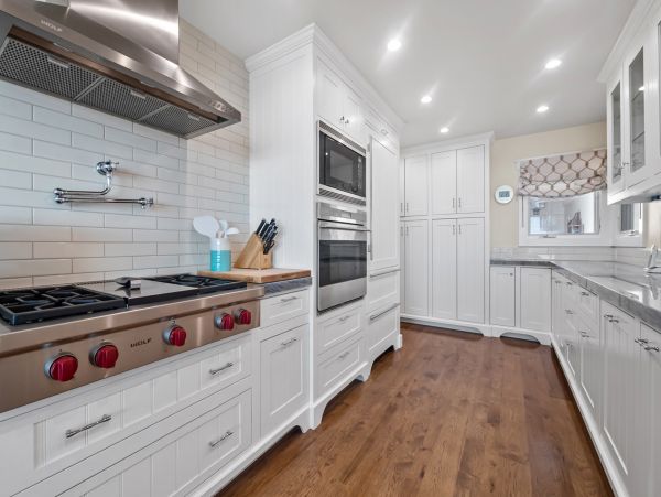 Oceanfront Luxury Vacation Home in La Jolla Sleeps 12