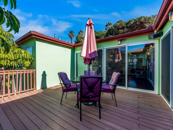 Lovely 5 Bedroom Vacation Rental in La Jolla