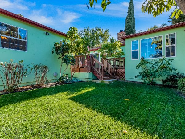 Lovely 5 Bedroom Vacation Rental in La Jolla