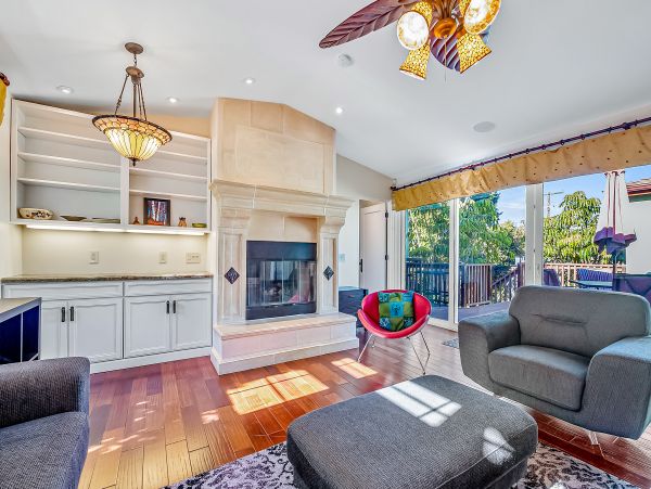 Lovely 5 Bedroom Vacation Rental in La Jolla