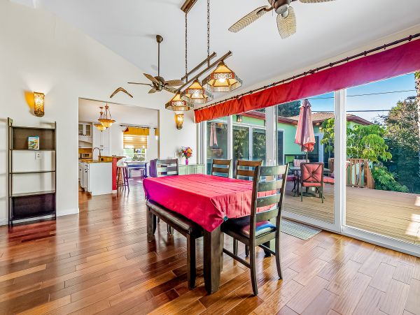 Lovely 5 Bedroom Vacation Rental in La Jolla