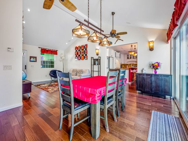 Lovely 5 Bedroom Vacation Rental in La Jolla