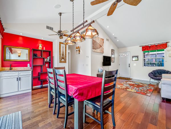 Lovely 5 Bedroom Vacation Rental in La Jolla