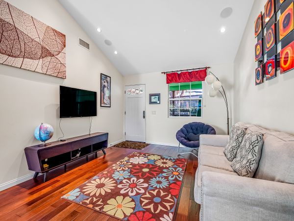 Lovely 5 Bedroom Vacation Rental in La Jolla
