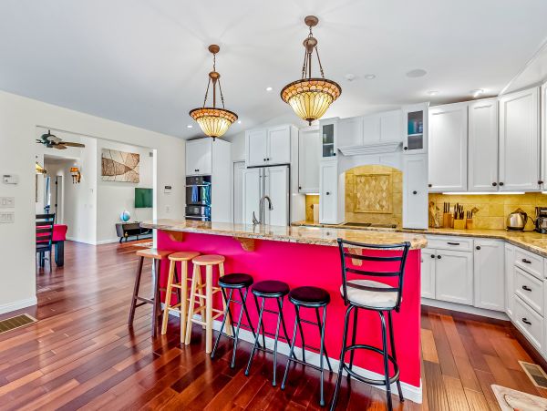 Lovely 5 Bedroom Vacation Rental in La Jolla