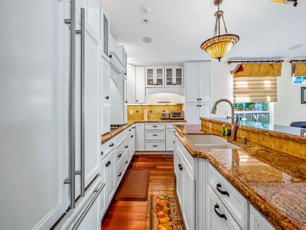 Lovely 5 Bedroom Vacation Rental in La Jolla