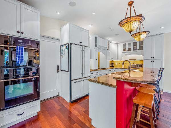 Lovely 5 Bedroom Vacation Rental in La Jolla