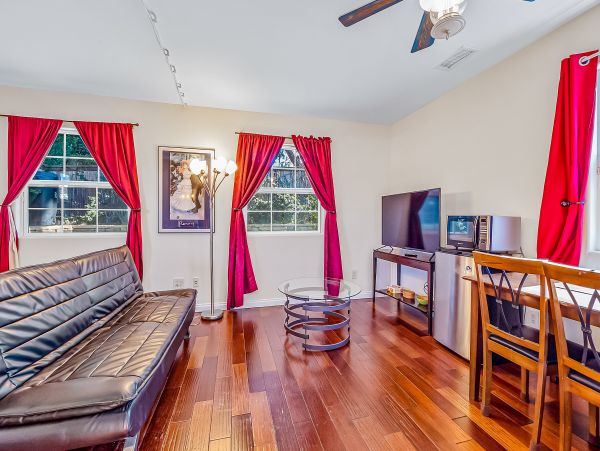Lovely 5 Bedroom Vacation Rental in La Jolla