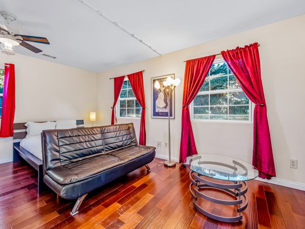 Lovely 5 Bedroom Vacation Rental in La Jolla