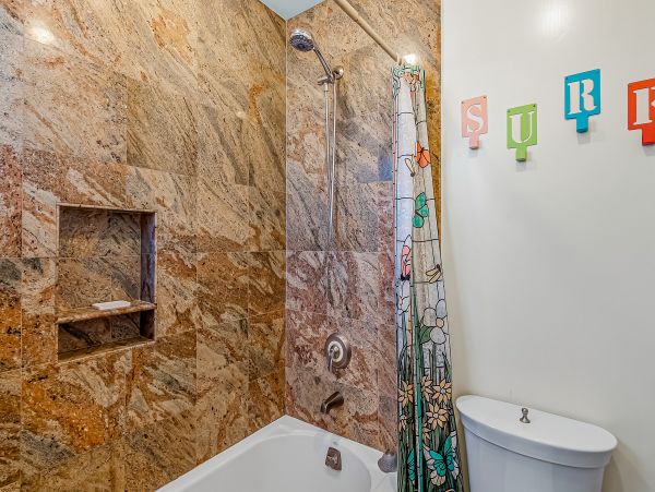 Lovely 5 Bedroom Vacation Rental in La Jolla