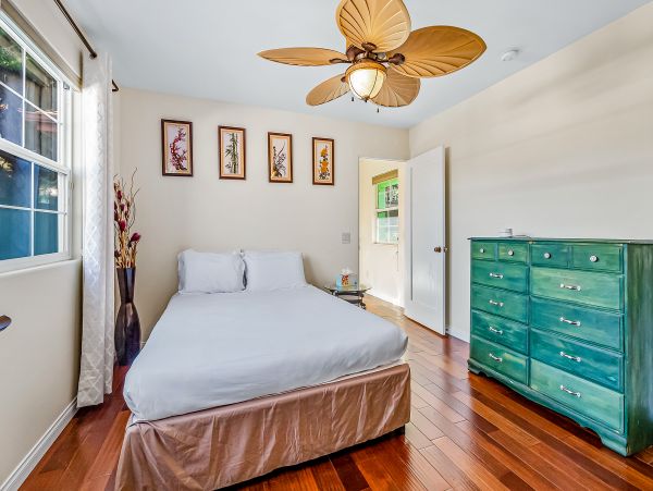 Lovely 5 Bedroom Vacation Rental in La Jolla