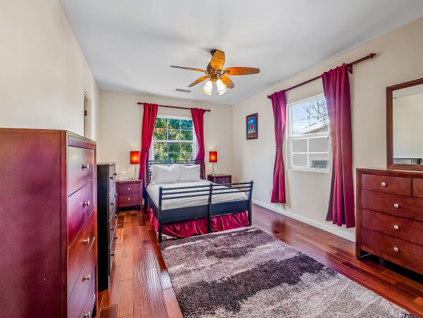Lovely 5 Bedroom Vacation Rental in La Jolla