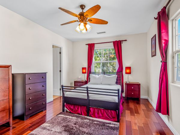 Lovely 5 Bedroom Vacation Rental in La Jolla