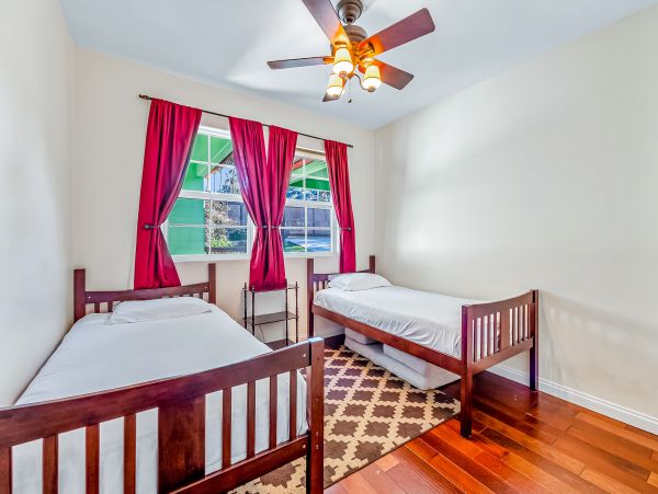 Lovely 5 Bedroom Vacation Rental in La Jolla