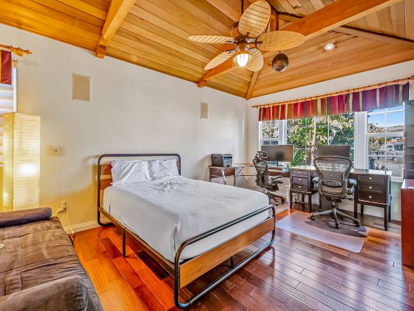 Lovely 5 Bedroom Vacation Rental in La Jolla