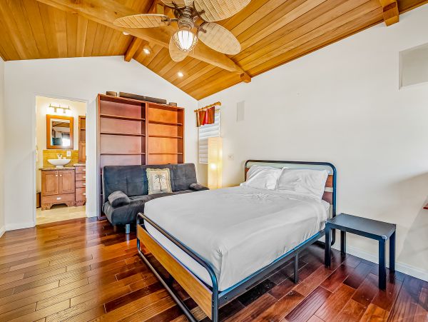 Lovely 5 Bedroom Vacation Rental in La Jolla