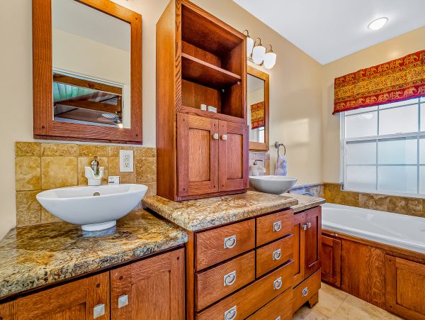 Lovely 5 Bedroom Vacation Rental in La Jolla