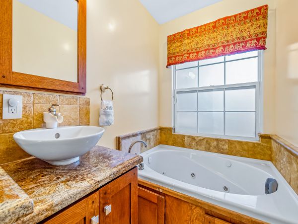 Lovely 5 Bedroom Vacation Rental in La Jolla