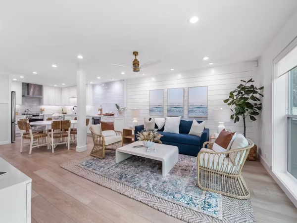 La Jolla Home 1042329