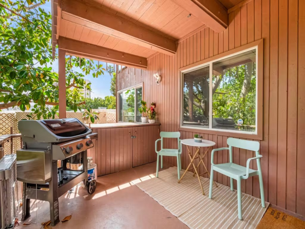 La Jolla Home 1042329