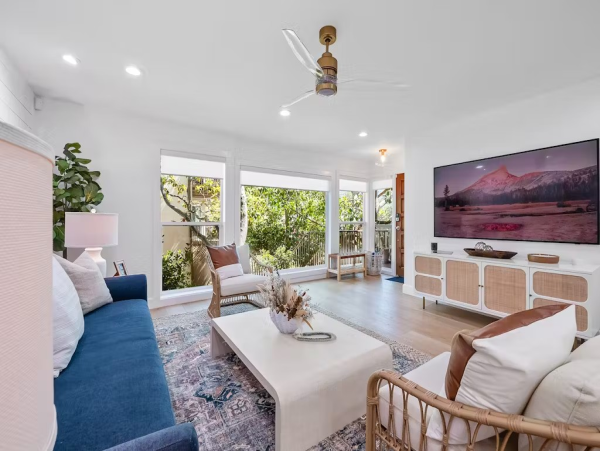 La Jolla Home 1042329