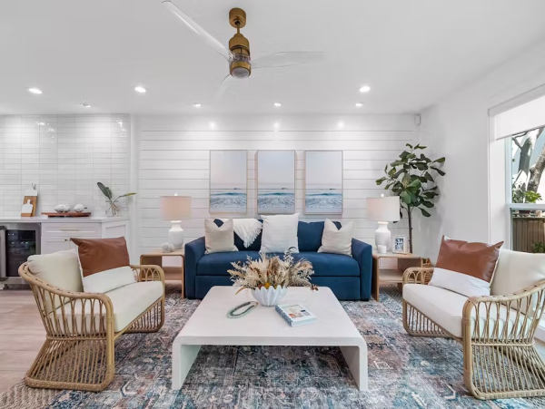 La Jolla Home 1042329