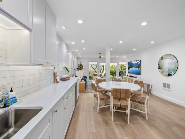 La Jolla Home 1042329