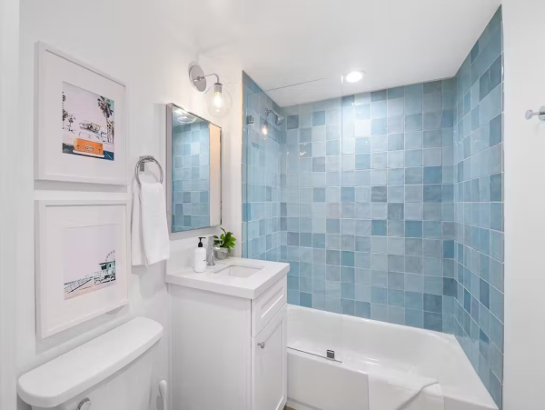 La Jolla Home 1042329