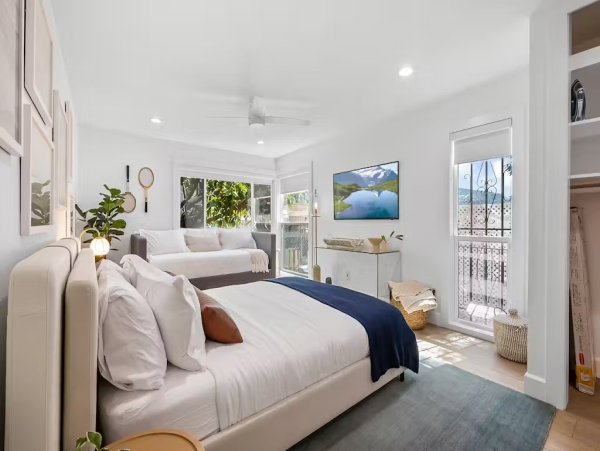 La Jolla Home 1042329