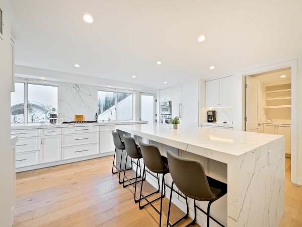 Gorgeous Oceanfront La Jolla Home with Casita & Hot Tub