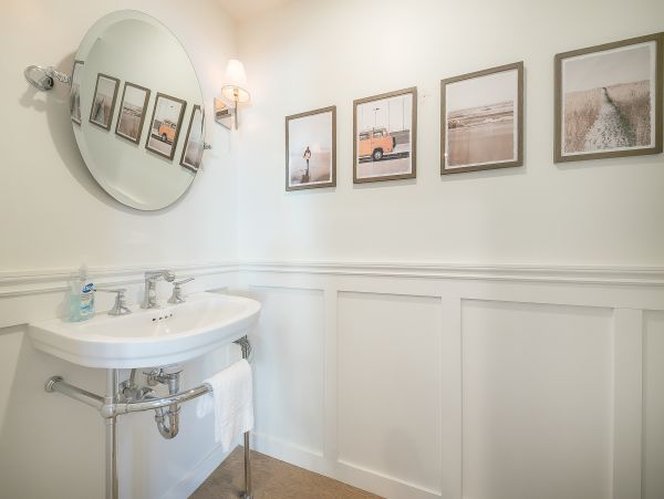 Gorgeous Oceanfront La Jolla Home with Casita & Hot Tub