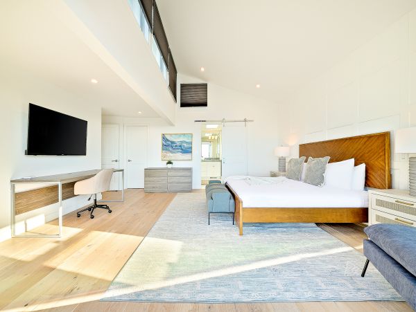 Gorgeous Oceanfront La Jolla Home with Casita & Hot Tub